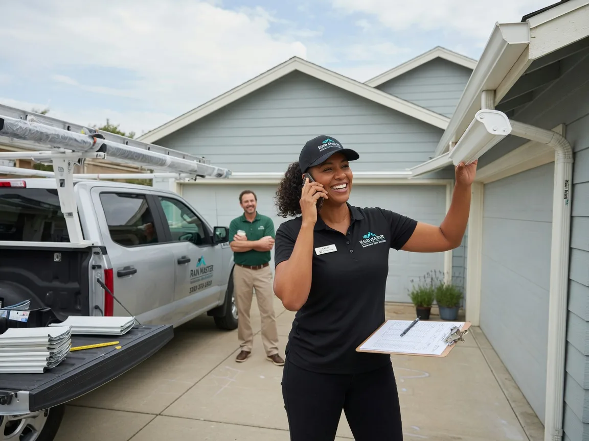 Gutter Installation Wallingford, IA FAQs